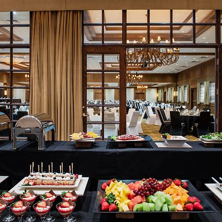 Red Deer Resort & Casino エクステリア 写真