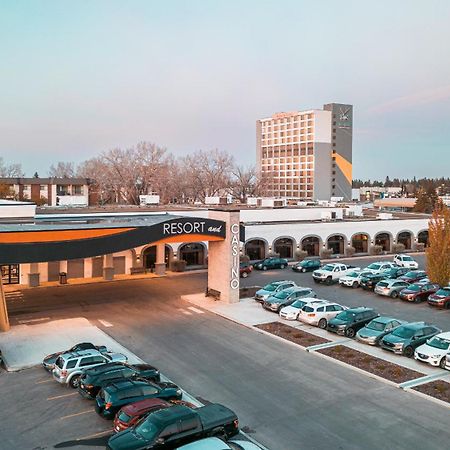 Red Deer Resort & Casino エクステリア 写真