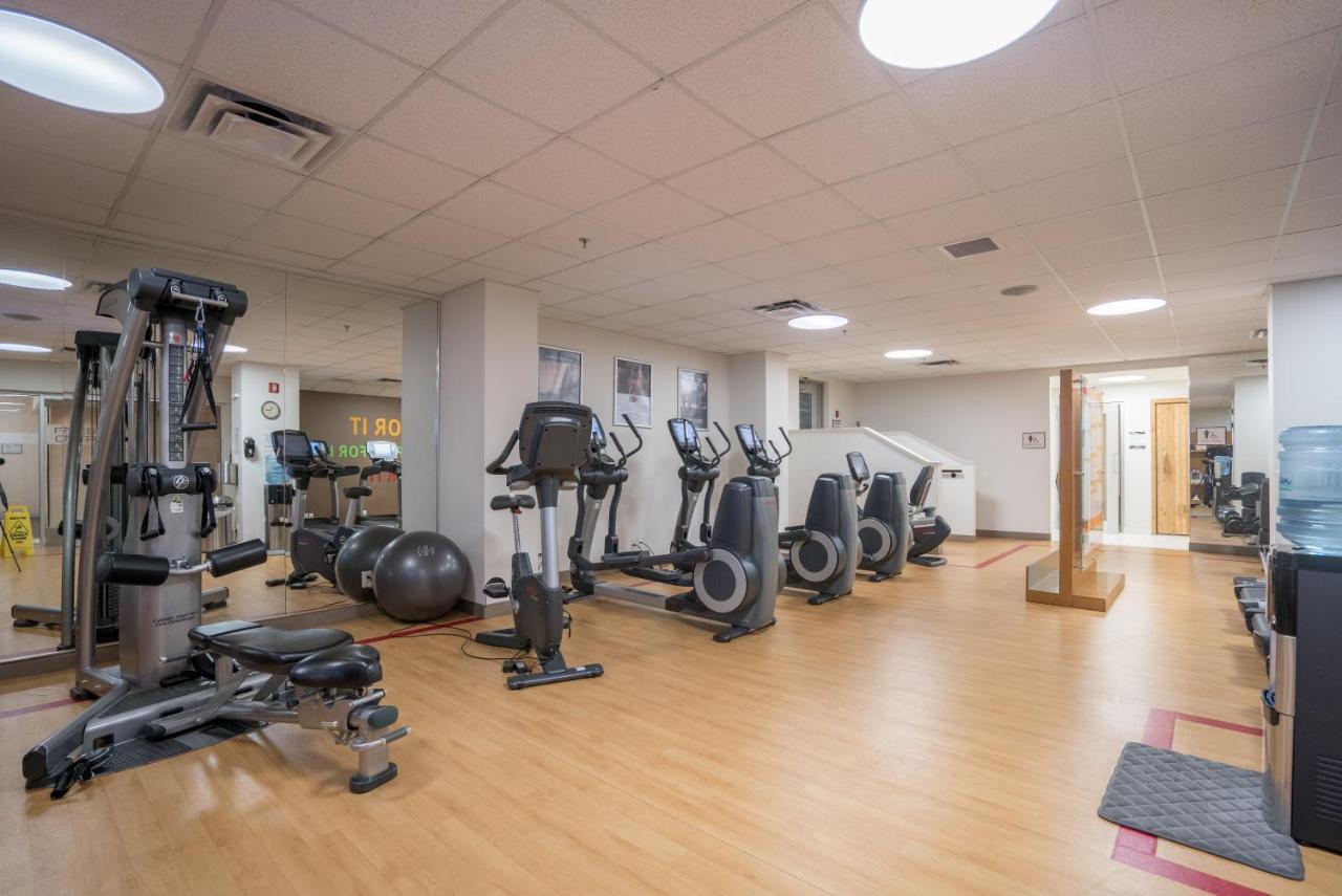 Red Deer Resort & Casino エクステリア 写真