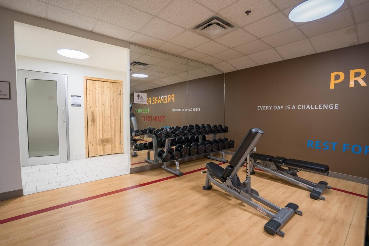 Red Deer Resort & Casino エクステリア 写真
