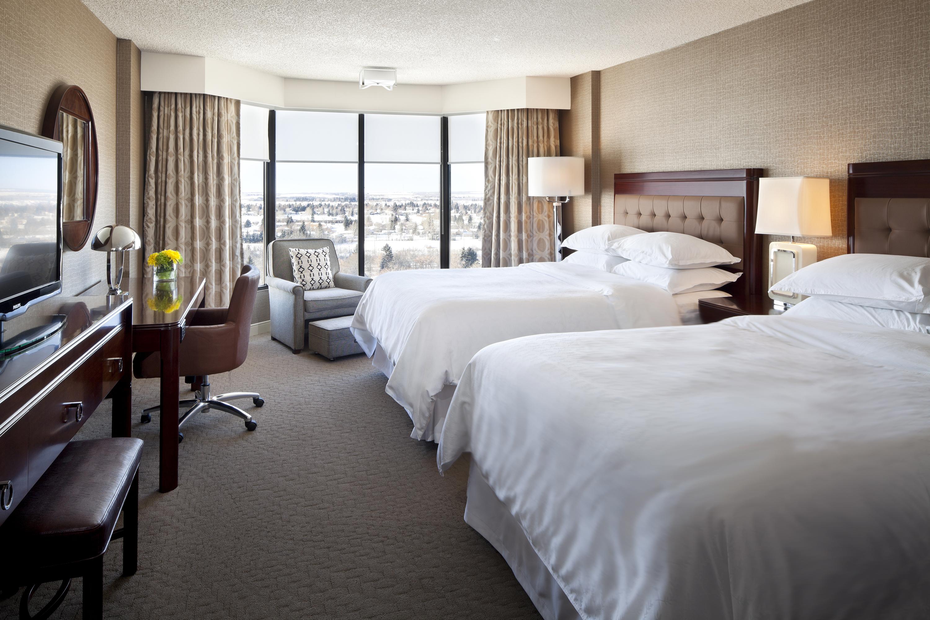 Red Deer Resort & Casino エクステリア 写真