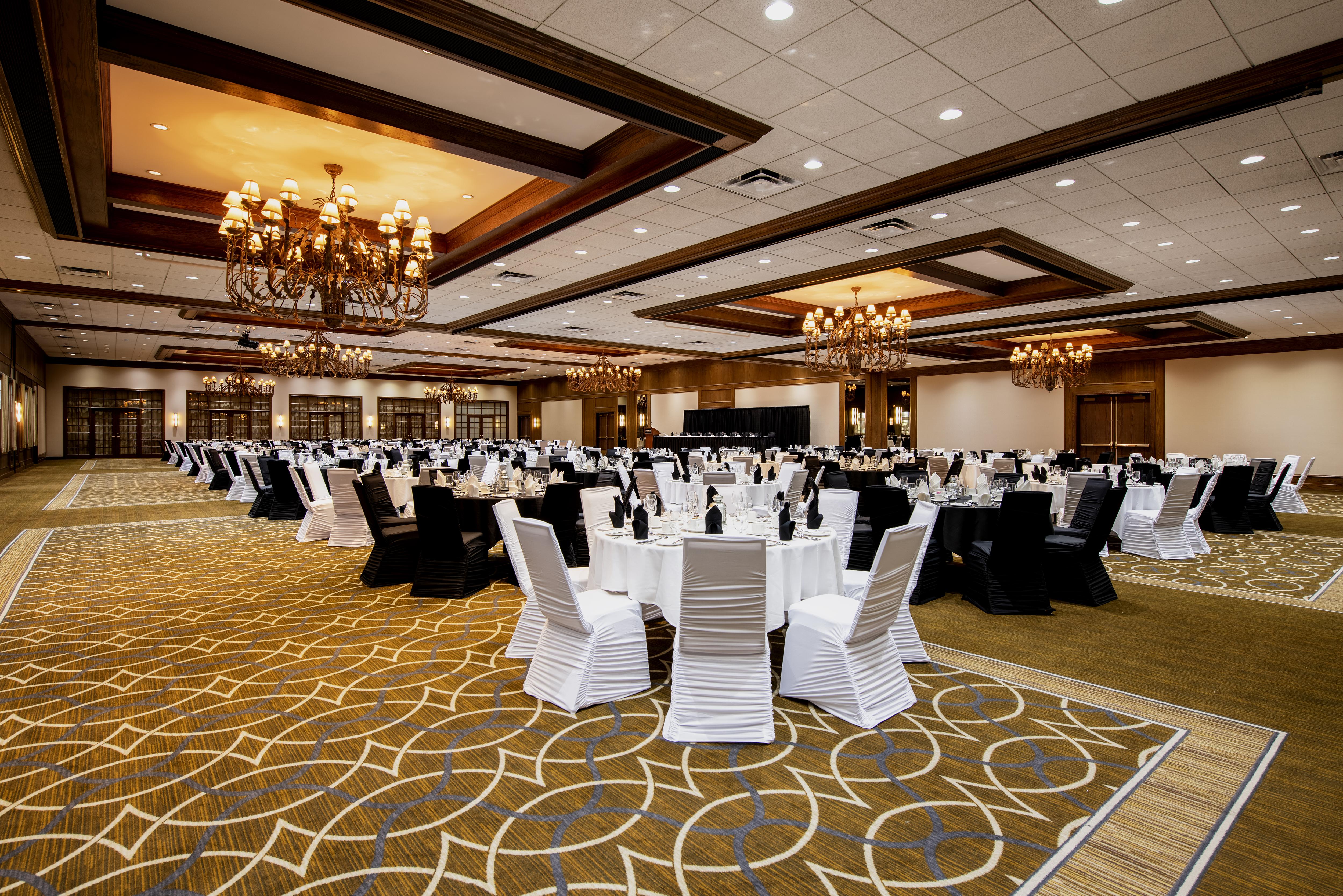 Red Deer Resort & Casino エクステリア 写真
