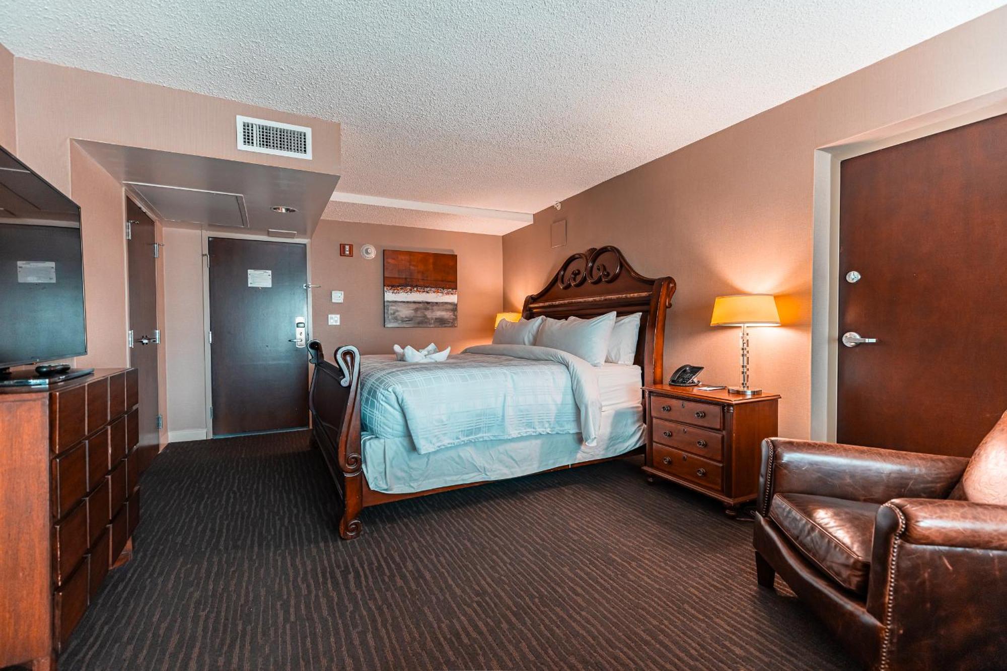 Red Deer Resort & Casino エクステリア 写真
