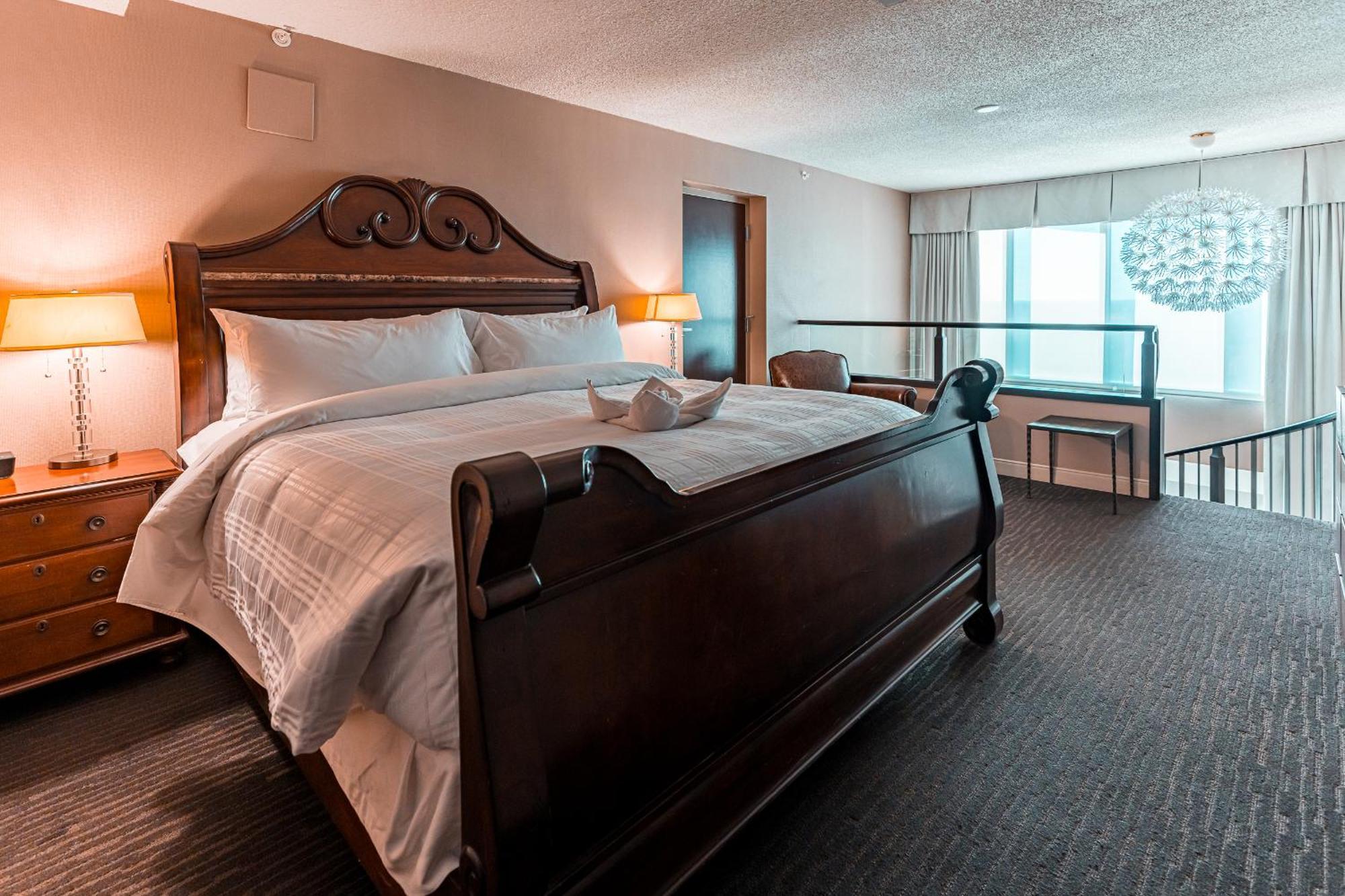 Red Deer Resort & Casino エクステリア 写真