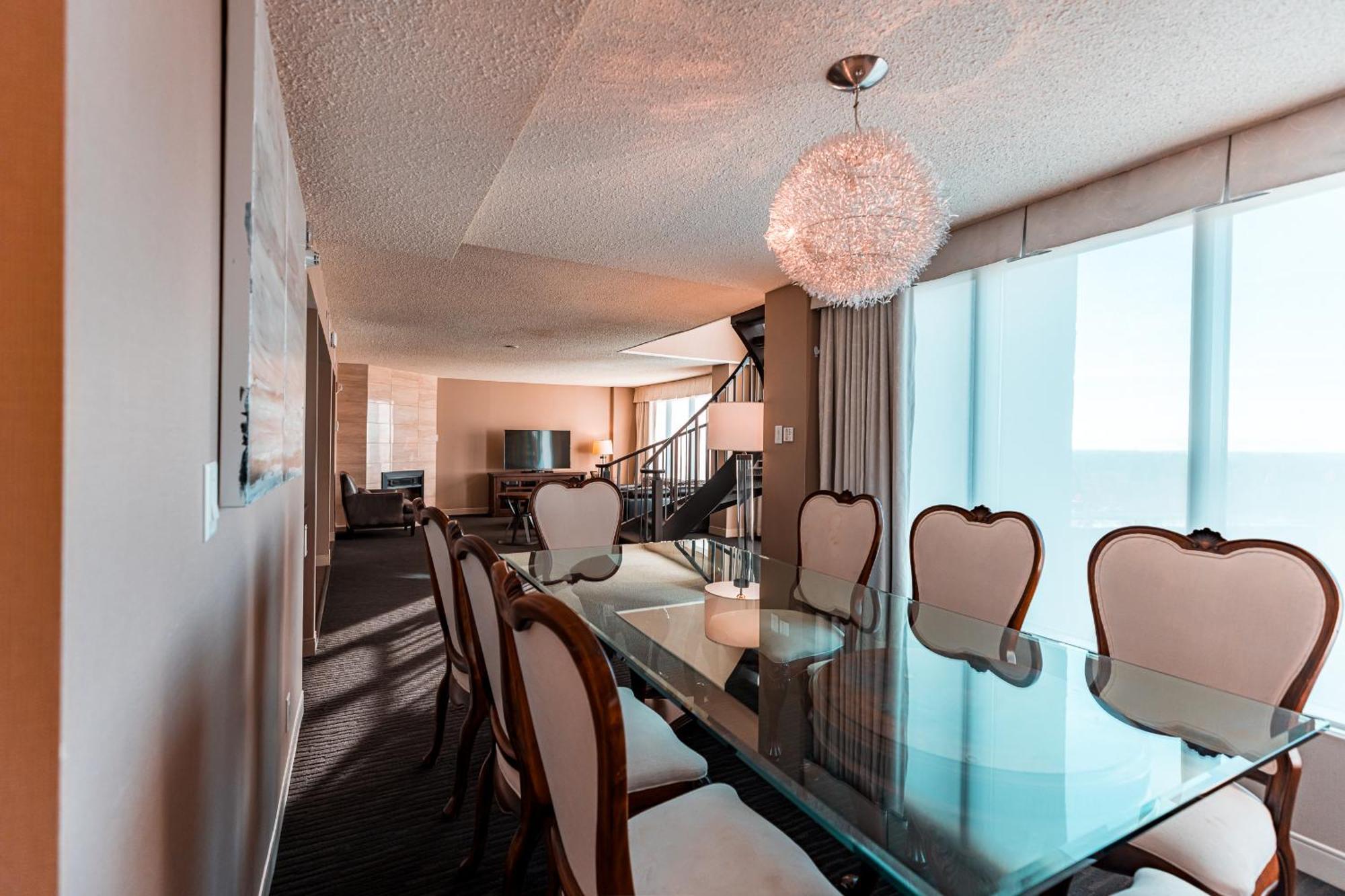 Red Deer Resort & Casino エクステリア 写真