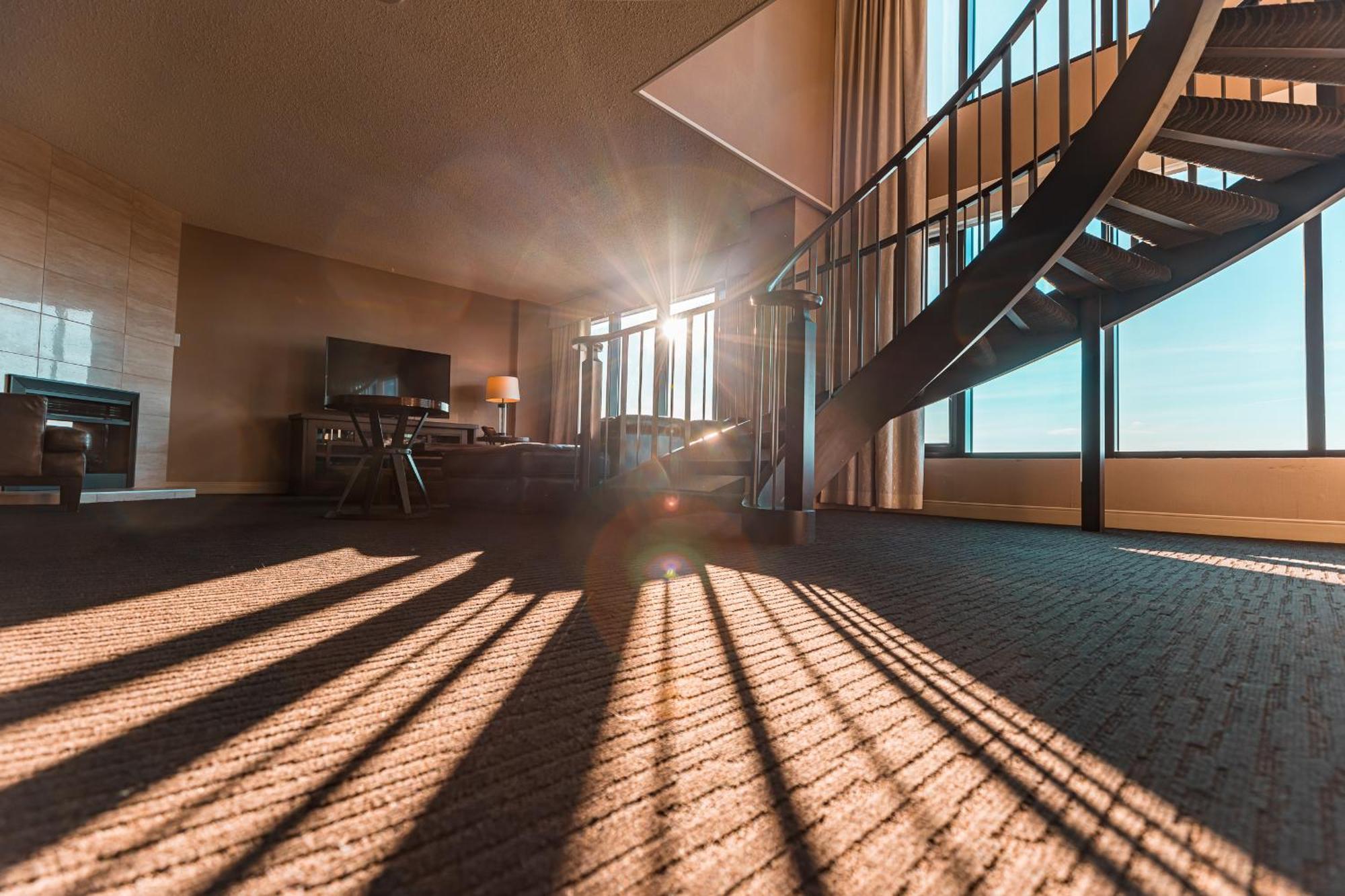 Red Deer Resort & Casino エクステリア 写真