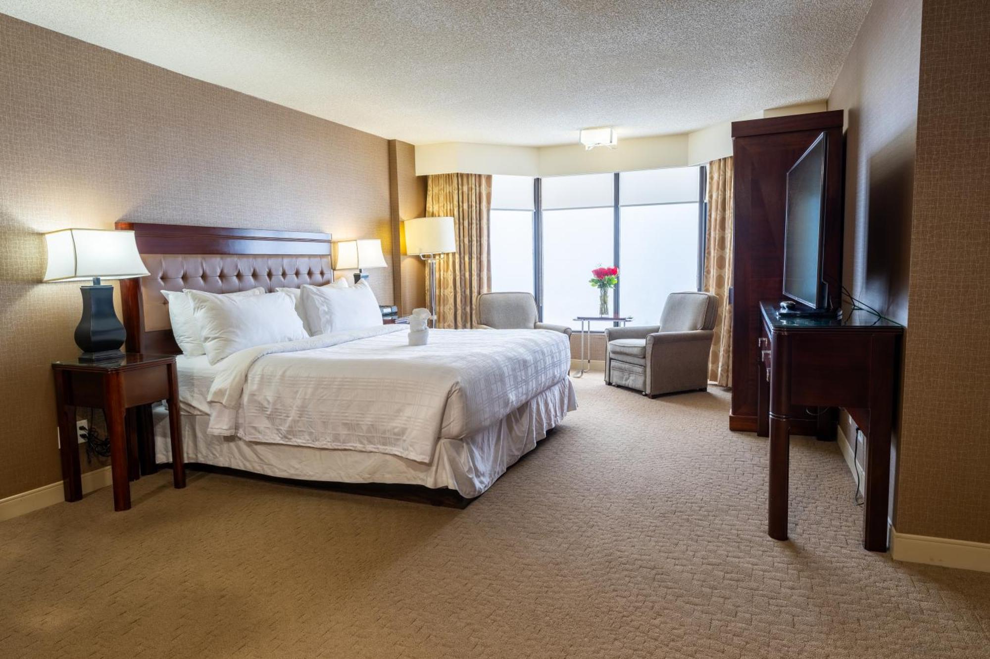 Red Deer Resort & Casino エクステリア 写真