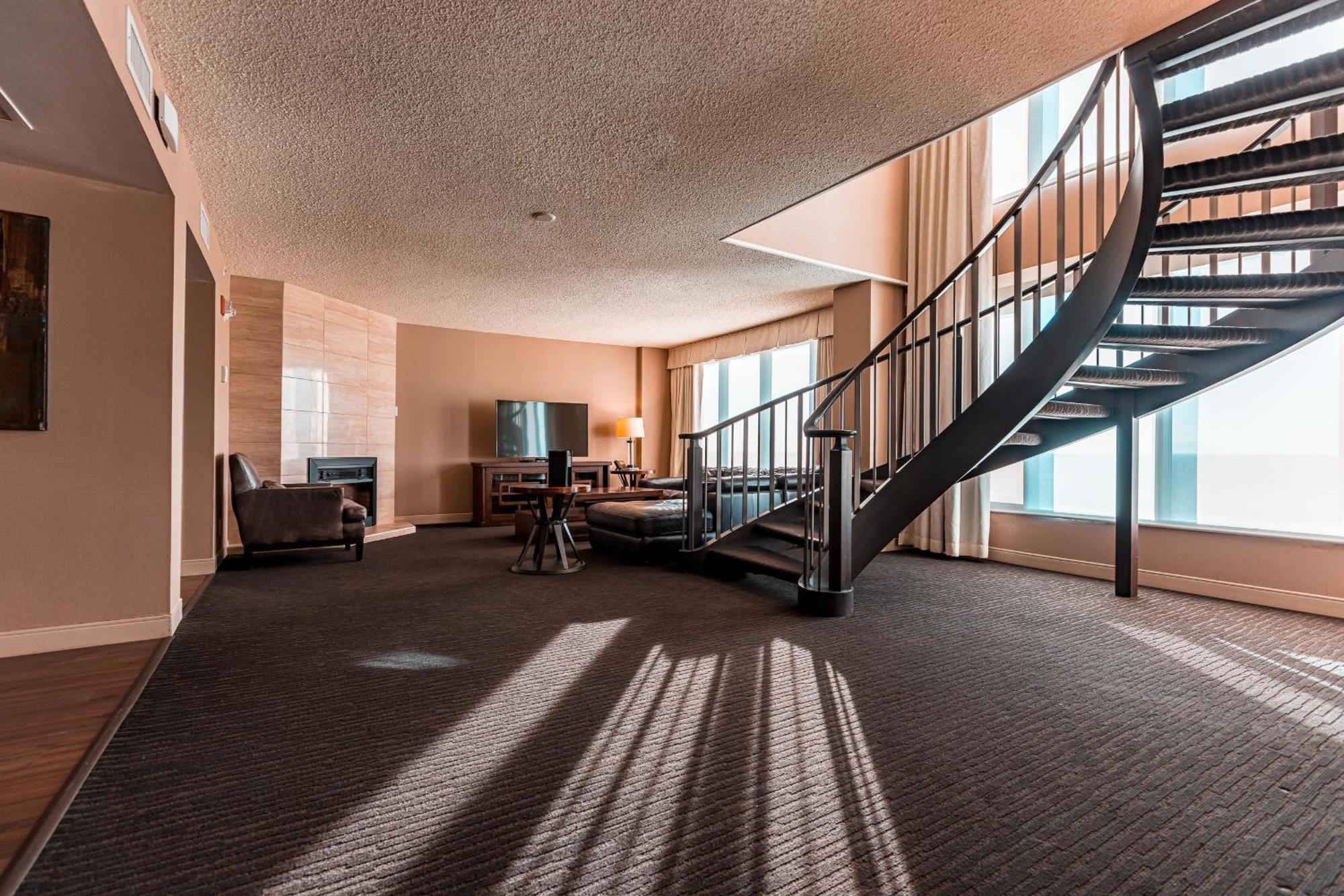 Red Deer Resort & Casino エクステリア 写真