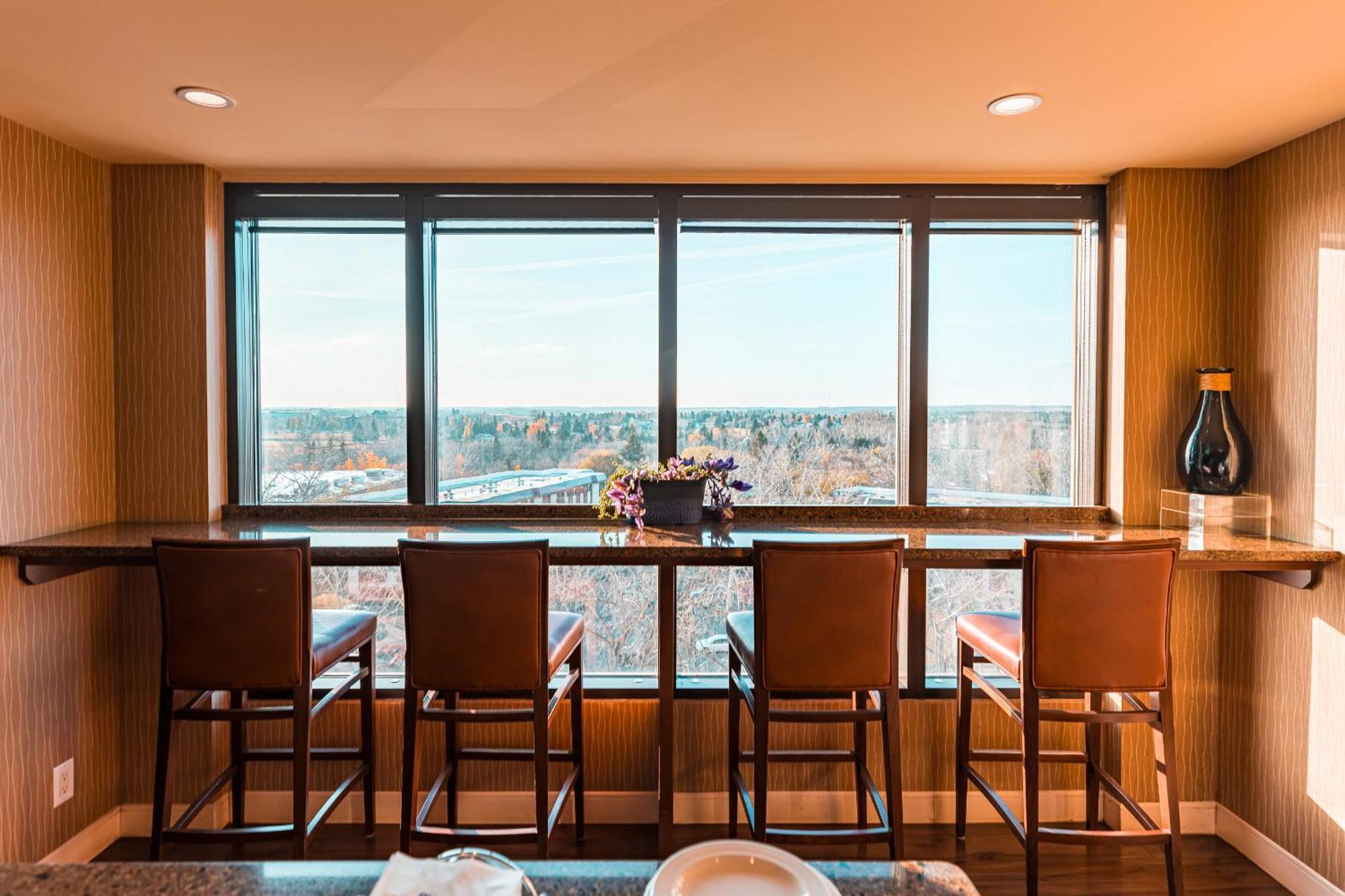 Red Deer Resort & Casino エクステリア 写真