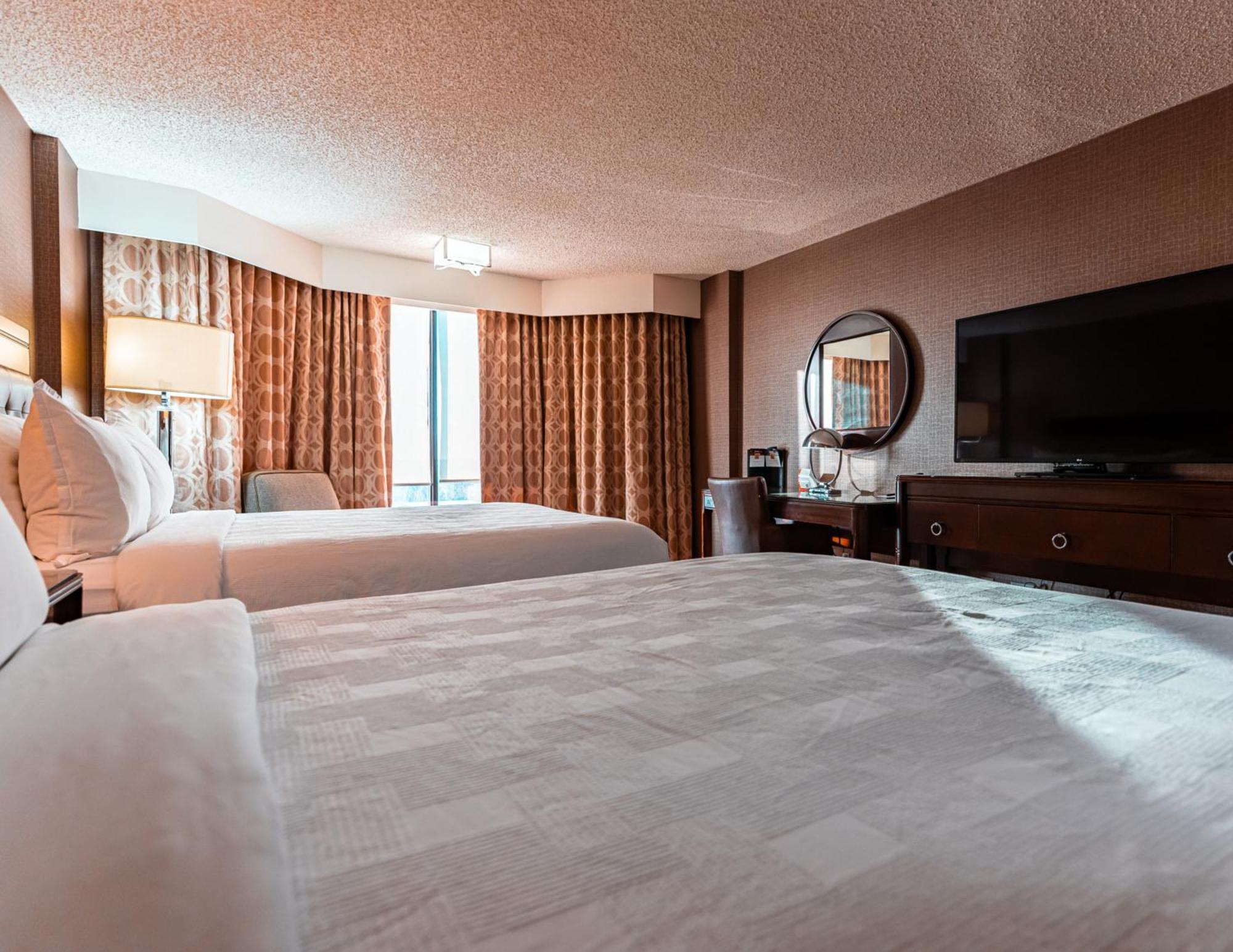 Red Deer Resort & Casino エクステリア 写真