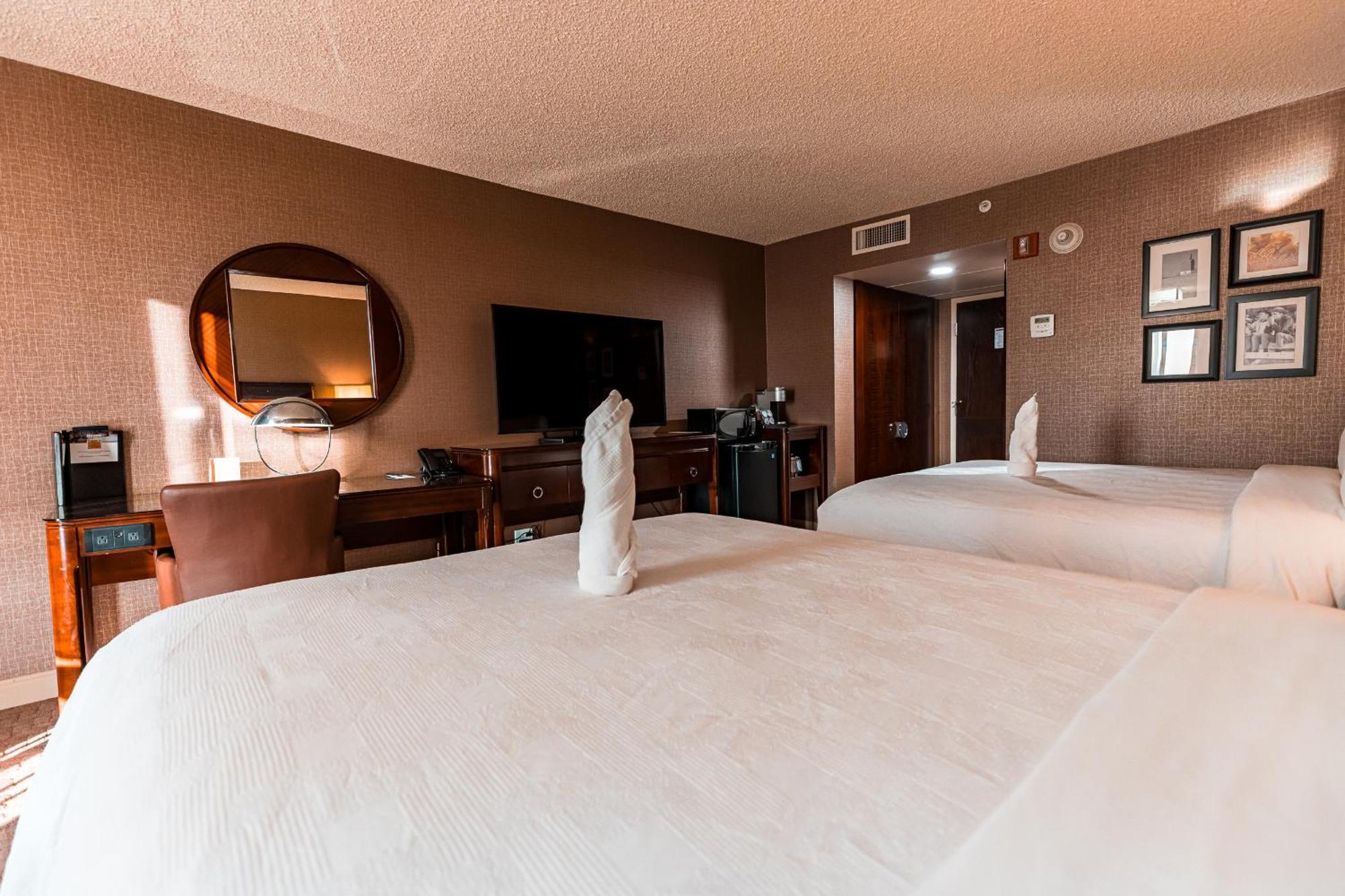 Red Deer Resort & Casino エクステリア 写真