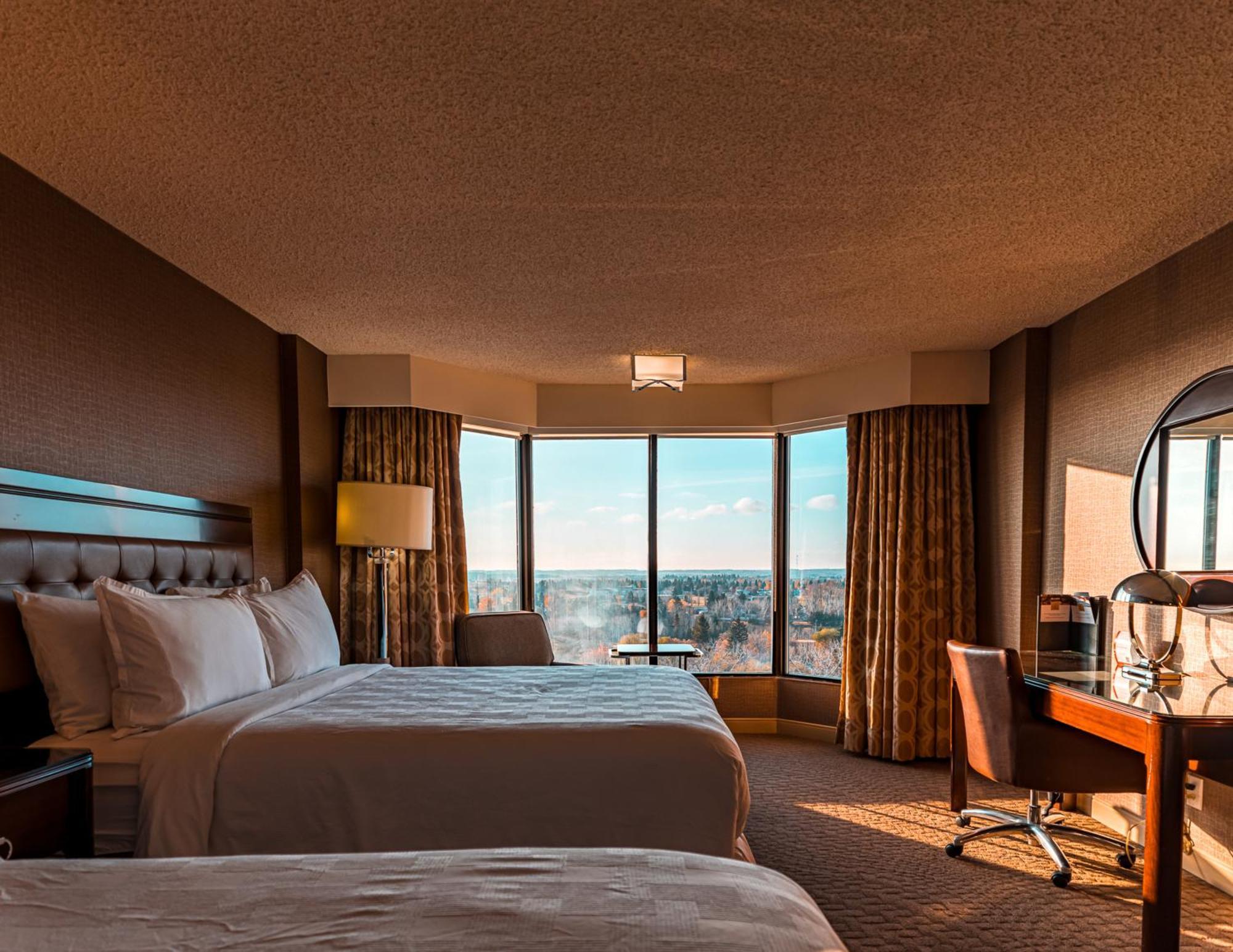 Red Deer Resort & Casino エクステリア 写真