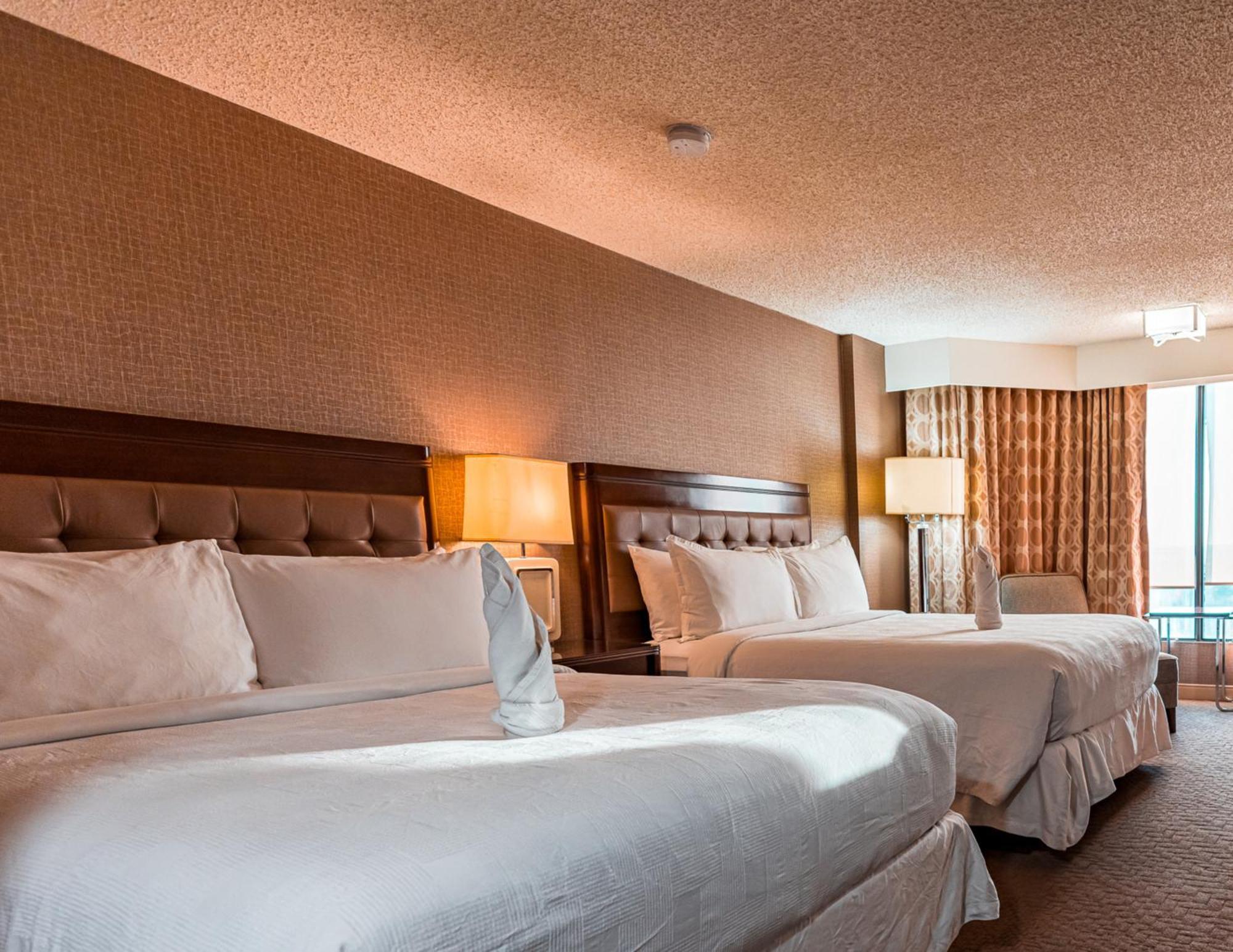 Red Deer Resort & Casino エクステリア 写真