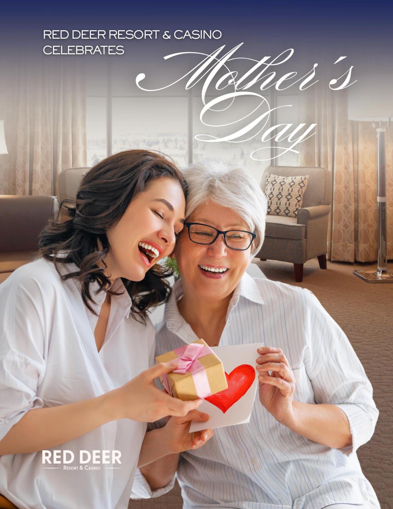 Red Deer Resort & Casino エクステリア 写真